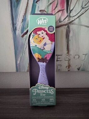 Ariel Hair Brush Wet Brush